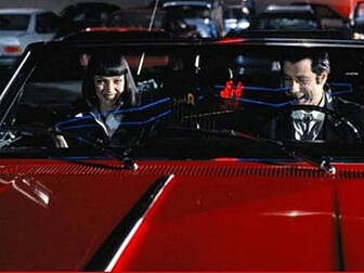 20th anniversary of Pulp Ficti...